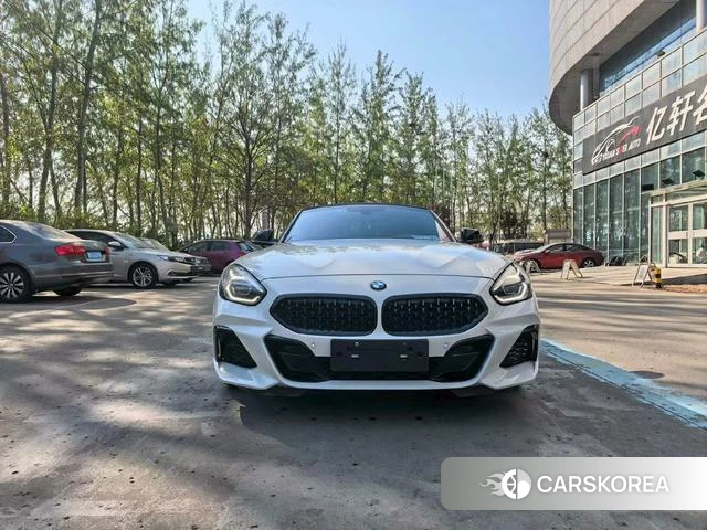 BMW Z4 id 4212317 из Китая 10