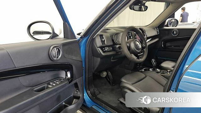 Mini Cooper Countryman id 4362397 из Кореи 38
