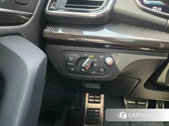 Audi SQ5 (FY) id 3841794 из Кореи 16