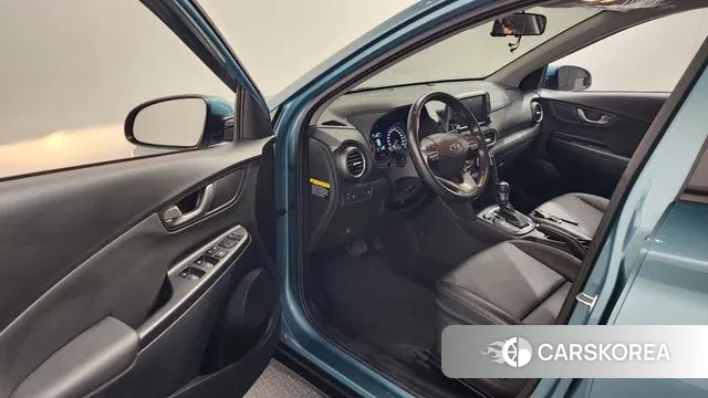 Hyundai Kona id 3568792 из Кореи 20