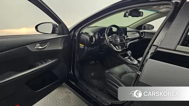 Kia Come New K3 id 3038387 из Кореи 20