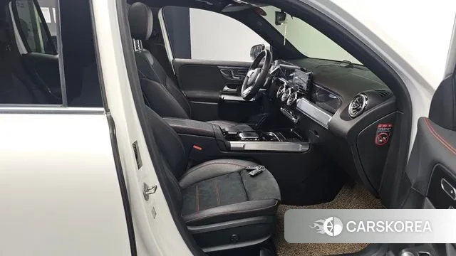 Mercedes-Benz GLB-Class X247 id 3411940 из Кореи 20