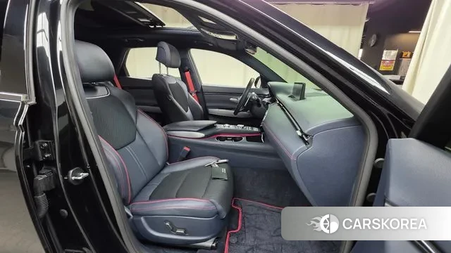 Genesis GV70 id 3360582 из Кореи 20