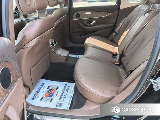 Mercedes-Benz E-class id 4301548 из Китая 12