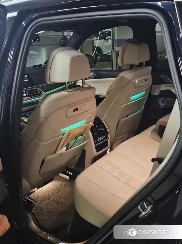 BMW X5 (G05) id 3752344 из Кореи 12