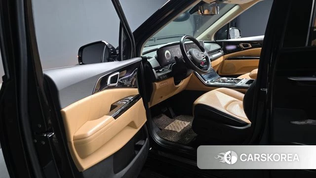 Kia Carnival 4th generation id 3800678 из Кореи 20