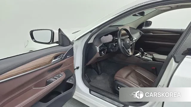 BMW 6 Series GT (G32) id 3406173 из Кореи 20