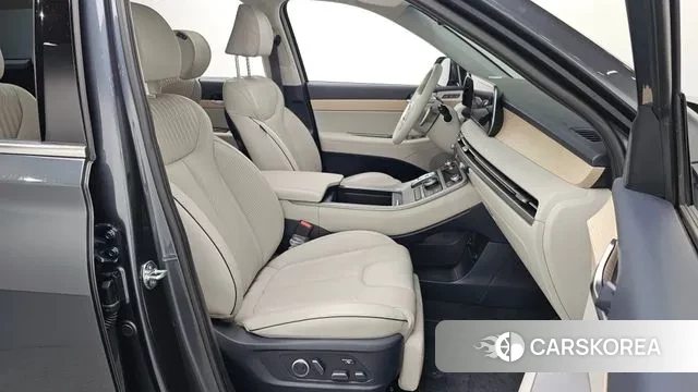 Hyundai The New Palisade id 3746201 из Кореи 20