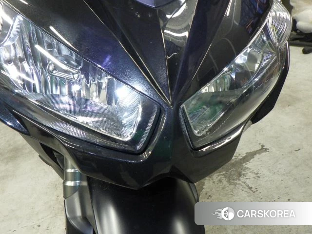 Kawasaki NINJA 1000 ABS id 3946815 из Японии 34