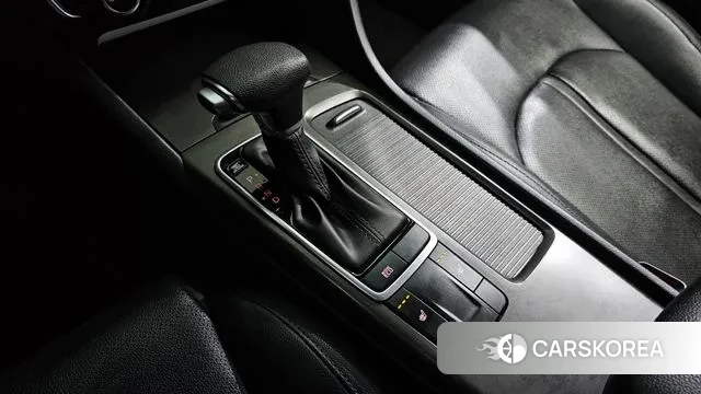 Kia The New K5 2nd generation id 3265356 из Кореи 20