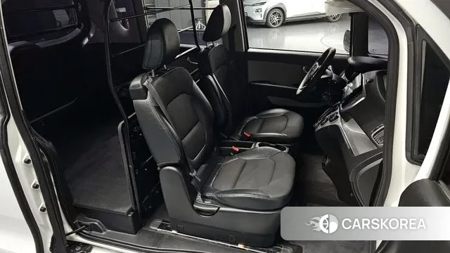 Kia The New Ray id 3181549 из Кореи 20