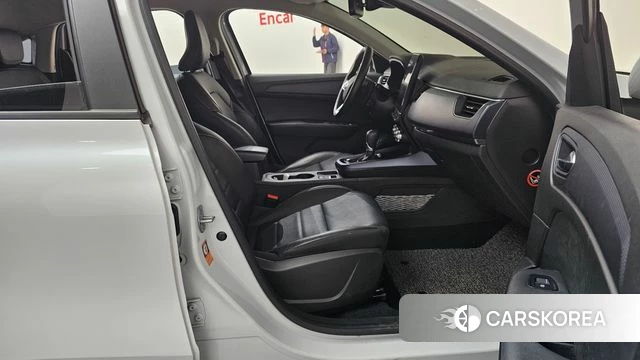 Renault Korea (Samsung) XM3 id 3800967 из Кореи 20