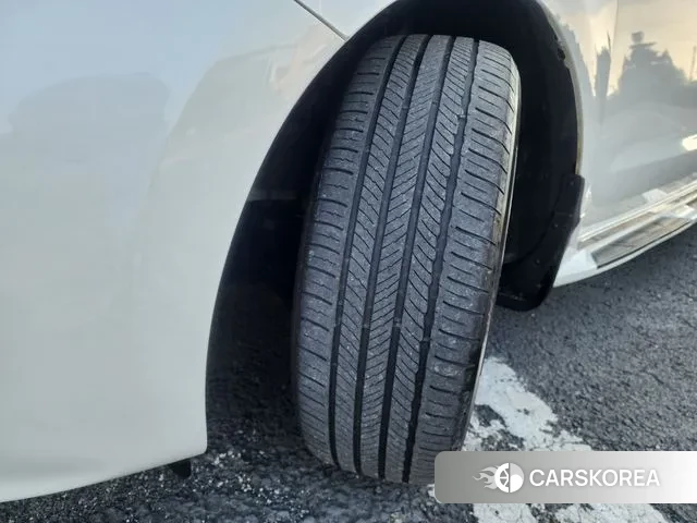 Kia The New Carnival id 2997470 из Кореи 20