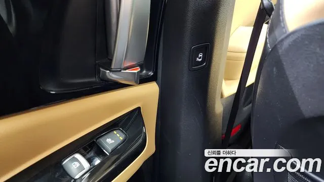 Kia Carnival 4th generation id 2701113 из Кореи 20