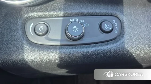 Chevrolet (GM Daewoo) Trax Crossover id 3696087 из Кореи 15