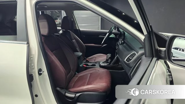 Kia Seltos id 3852504 из Кореи 20