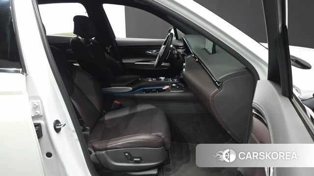 Genesis GV70 id 4178304 из Кореи 20