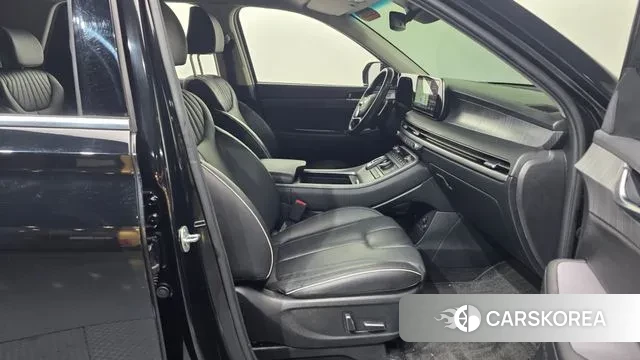 Hyundai The New Palisade id 3739713 из Кореи 20