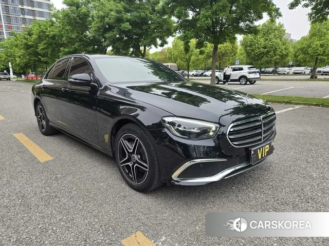 Mercedes-Benz E-class (imported) id 4257773 из Китая 10