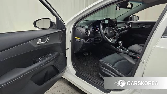 Kia Come New K3 id 3879814 из Кореи 20