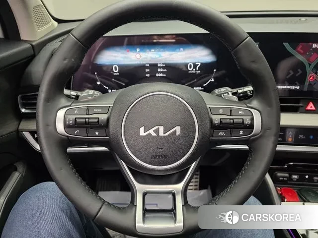 Kia Sportage 5th Generation id 3716554 из Кореи 20