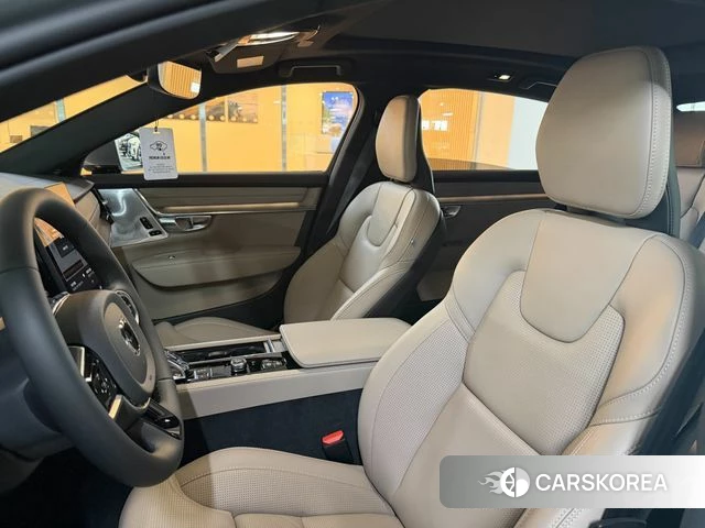 Volvo S90 id 4248108 из Кореи 20
