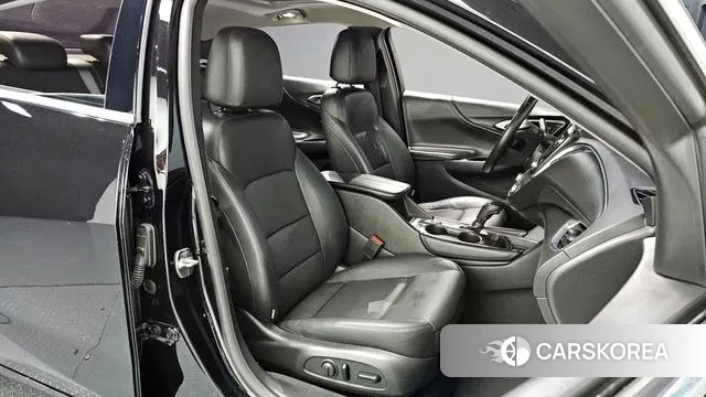 Chevrolet (GM Daewoo) All New Malibu id 2982010 из Кореи 20