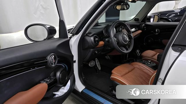 Mini Cooper S id 3864724 из Кореи 20