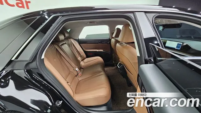 Hyundai Grandeur (GN7) id 2682391 из Кореи 20