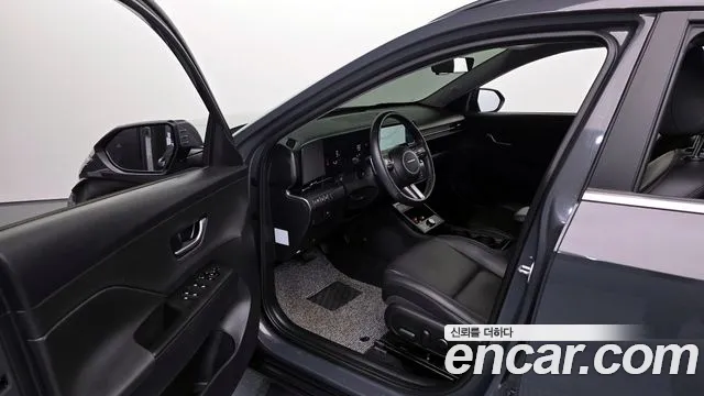 Hyundai Kona Hybrid (SX2) id 2736614 из Кореи 20