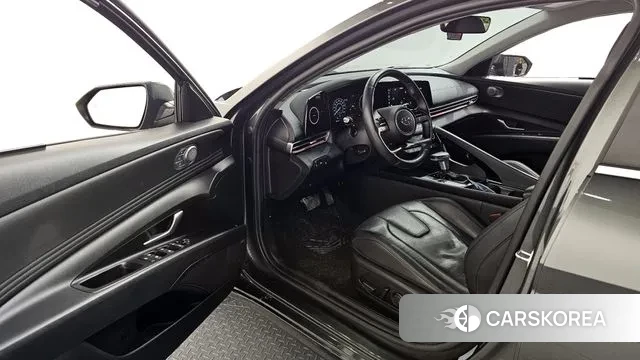 Hyundai Avante (CN7) id 3422428 из Кореи 20