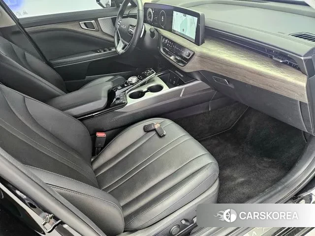 Kia K8 id 2973350 из Кореи 20