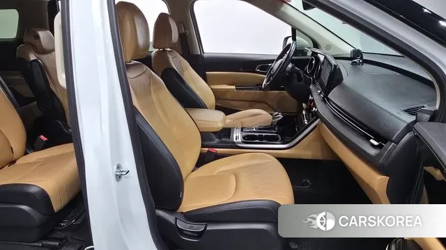 Kia Carnival 4th generation id 3487668 из Кореи 20