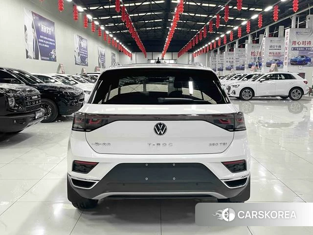 Volkswagen Exploring songs id 4353627 из Китая 19