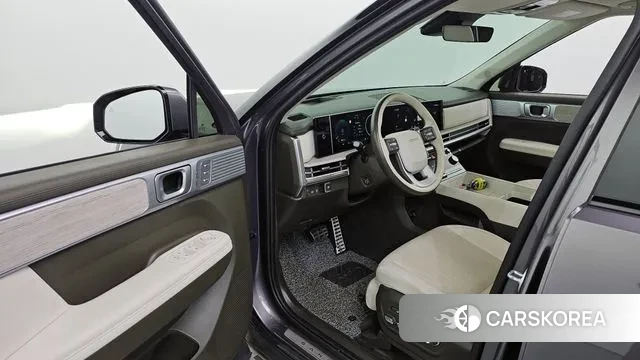 Hyundai Santa Fe (MX5) id 3300051 из Кореи 20