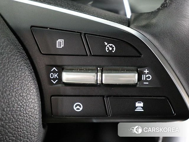Hyundai The New Grandeur IG id 4618868 из Кореи 20
