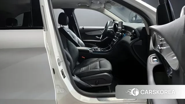 Mercedes-Benz GLC-Class X253 id 3772973 из Кореи 20