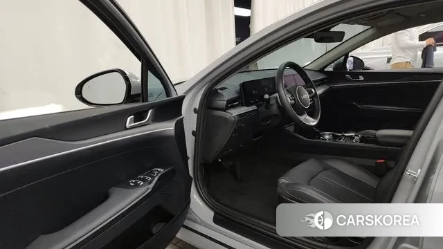 Kia The New K5 3rd generation id 3231043 из Кореи 20