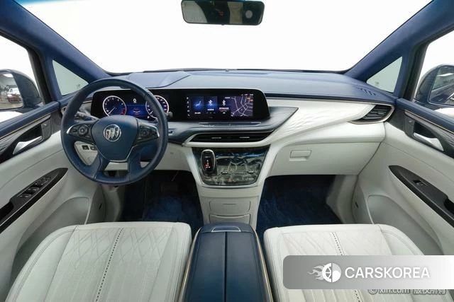 Buick GL8 id 4210663 из Китая 24