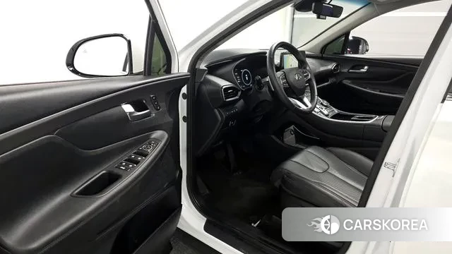 Hyundai The New Santa Fe id 3581190 из Кореи 16