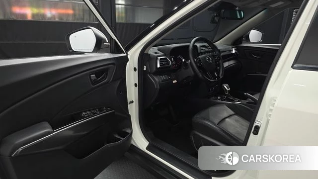 Ssangyong The New Tivoli id 4400448 из Кореи 34