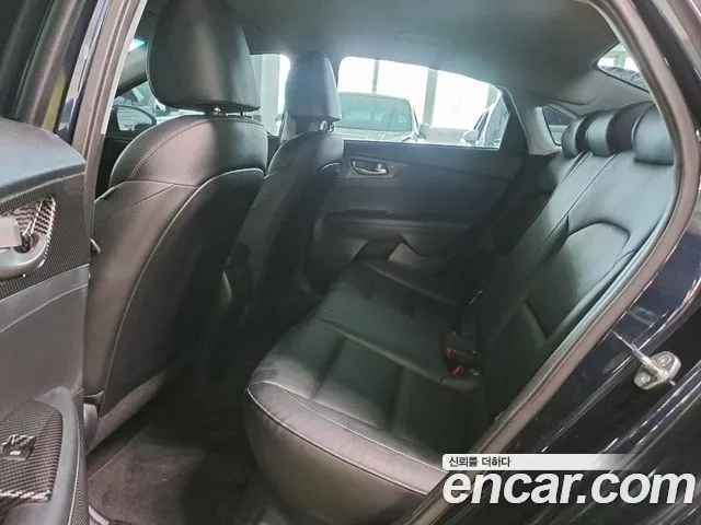 Kia Come New K3 id 2907678 из Кореи 17