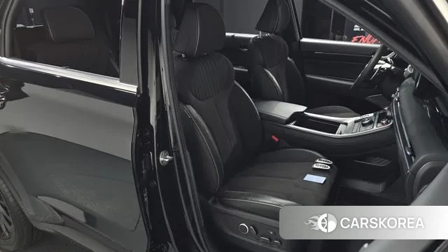 Hyundai The New Palisade id 3347657 из Кореи 20