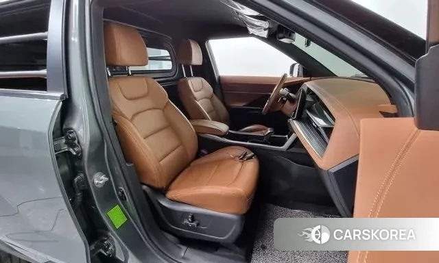 Ssangyong Torres id 2963746 из Кореи 20