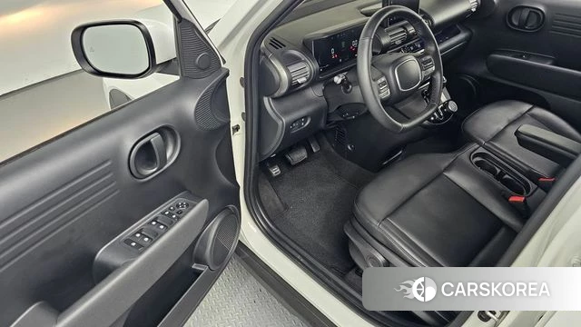 Hyundai Casper id 4624631 из Кореи 20