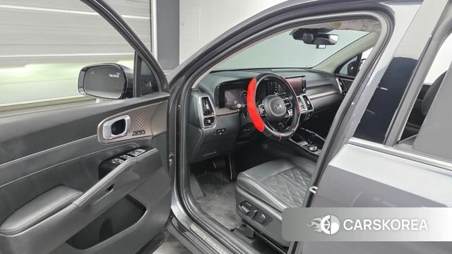 Kia Sorento 4th Generation id 4671982 из Кореи 20