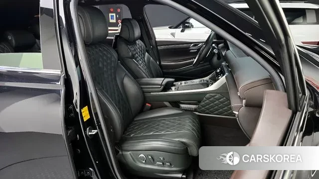 Genesis GV80 id 3280939 из Кореи 20