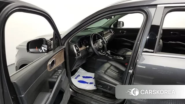 Kia Sorento 4th Generation id 3504510 из Кореи 20