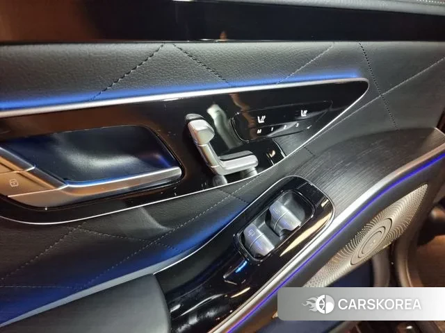 Mercedes-Benz S-Class W223 id 3425863 из Кореи 15