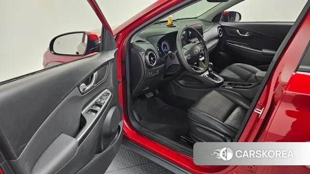 Hyundai The New Kona id 3759272 из Кореи 20